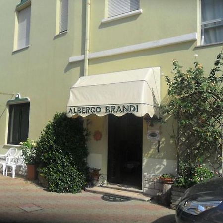 Albergo Villa-Brandi --- Pensione Completa --- 벨레지아아지마리나 외부 사진