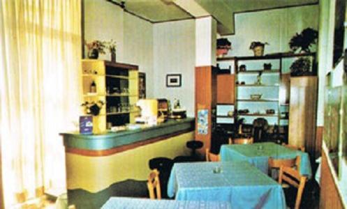 Albergo Villa-Brandi --- Pensione Completa --- 벨레지아아지마리나 외부 사진