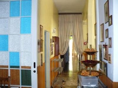 Albergo Villa-Brandi --- Pensione Completa --- 벨레지아아지마리나 외부 사진