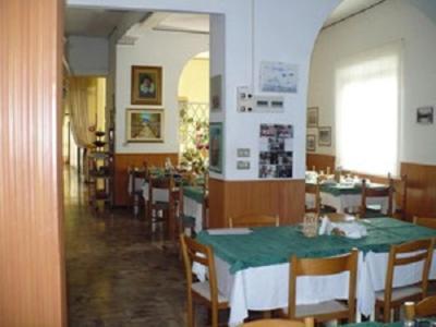 Albergo Villa-Brandi --- Pensione Completa --- 벨레지아아지마리나 외부 사진