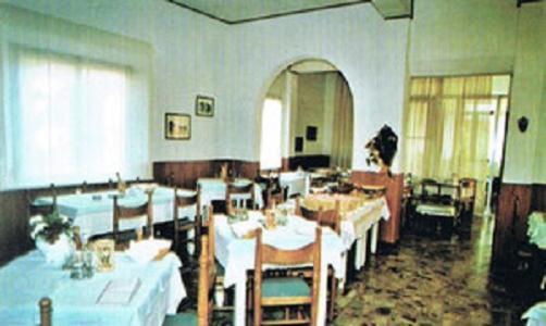 Albergo Villa-Brandi --- Pensione Completa --- 벨레지아아지마리나 외부 사진