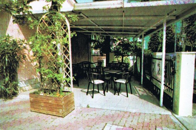 Albergo Villa-Brandi --- Pensione Completa --- 벨레지아아지마리나 외부 사진